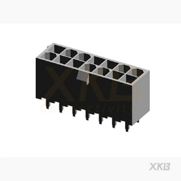 XKB Connectivity X9357WV-2x07HN-N2SN image