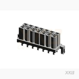 XKB Connectivity X9357WV-2x07S-N0SW image