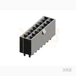 XKB Connectivity X9357WV-2x08-N2SN image
