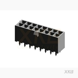 XKB Connectivity X9357WV-2x08HN-N2SN image