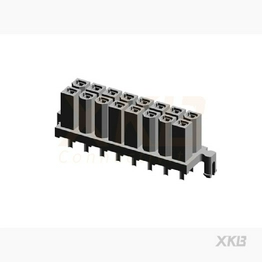 XKB Connectivity X9357WV-2x08S-N0SW image