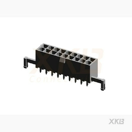 XKB Connectivity X9357WV-2x09FS-N2SN image