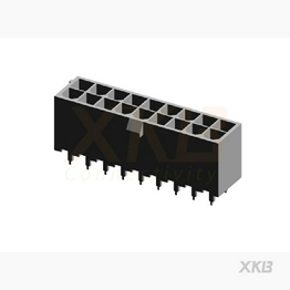 XKB Connectivity X9357WV-2x09HN-N2SN image