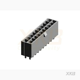 XKB Connectivity X9357WV-2x10-N2SN image