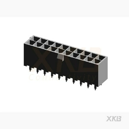 XKB Connectivity X9357WV-2x10HN-N2SN image