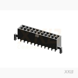 XKB Connectivity X9357WV-2x11FS-N2SN image