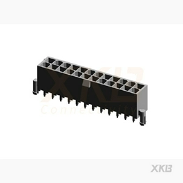 XKB Connectivity X9357WV-2x12FS-N2SN image