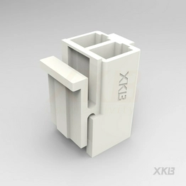 X9396H-02-N0 XKB Connectivity
