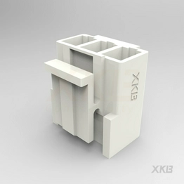 X9396H-03-N0 XKB Connectivity