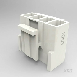 X9396H-04-N0 XKB Connectivity