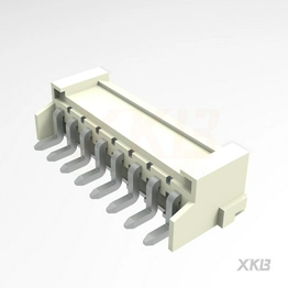 X9396WRS-08-9TSN XKB Connectivity
