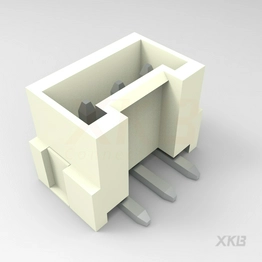X9396WVS-03-9TSN XKB Connectivity