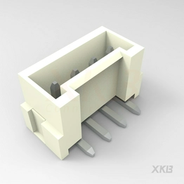 X9396WVS-04-9TSN XKB Connectivity