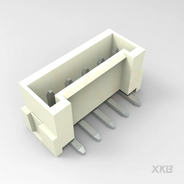 X9396WVS-05-9TSN XKB Connectivity