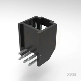 XKB Connectivity X9555WR-2x03E-PTSN image