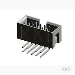 XKB Connectivity X9555WR-2x05-6TV01 image