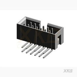 XKB Connectivity X9555WR-2x06-6TV01 image