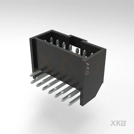 X9555WR-2X07E-PTSN XKB Connectivity