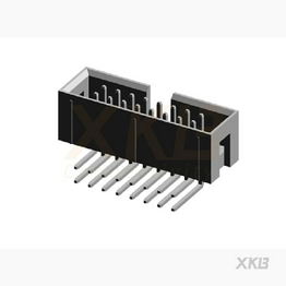 XKB Connectivity X9555WR-2x08-6TV01 image