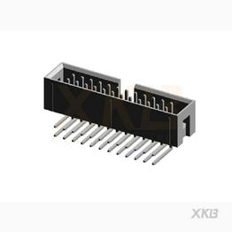 XKB Connectivity X9555WR-2x12-6TV01 image