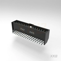 X9555WR-2X17E-PTSN XKB Connectivity