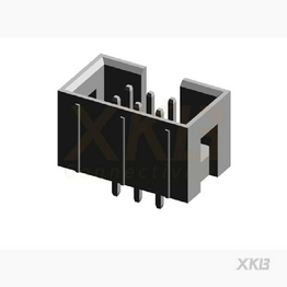 XKB Connectivity X9555WV-2x03-6TV01 image