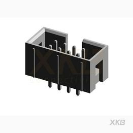 XKB Connectivity X9555WV-2x04-6TV01 image