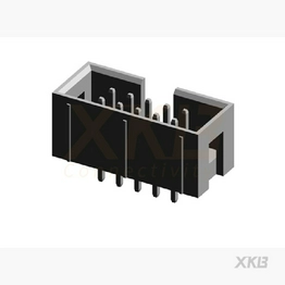 XKB Connectivity X9555WV-2x05-6TV01 image