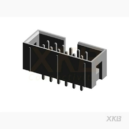 XKB Connectivity X9555WV-2x06-6TV01 image