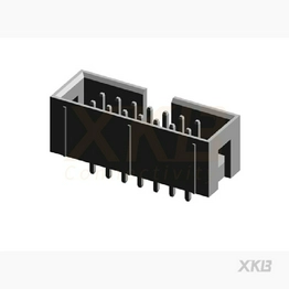 XKB Connectivity X9555WV-2x07-6TV01 image