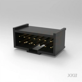 XKB Connectivity X9555WV-2x07E-PTV01 image
