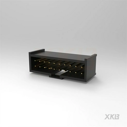 XKB Connectivity X9555WV-2x10E-PTV01 image