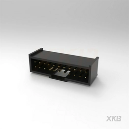 XKB Connectivity X9555WV-2x11E-PTV01 image