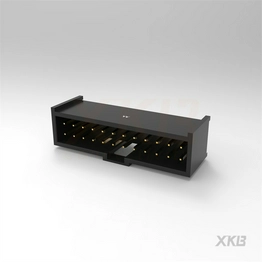 XKB Connectivity X9555WV-2x12E-PTV01 image