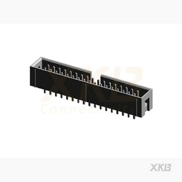 XKB Connectivity X9555WV-2x17-6TV01 image