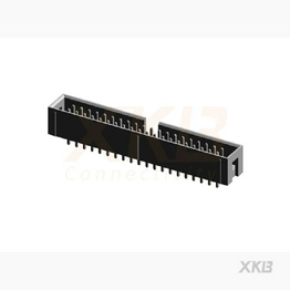 XKB Connectivity X9555WV-2x20-6TV01 image