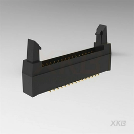 XKB Connectivity X9555WVS-2x15A-6TV01 image