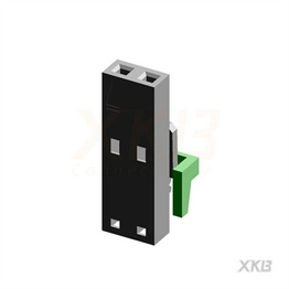 X9556H-02B-N0 XKB Connectivity