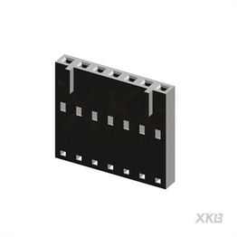 X9556H-07B-N0 XKB Connectivity