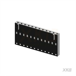 X9556H-12B-N0 XKB Connectivity