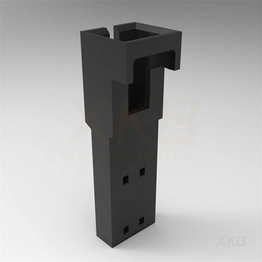 X9556HF-02-PT XKB Connectivity