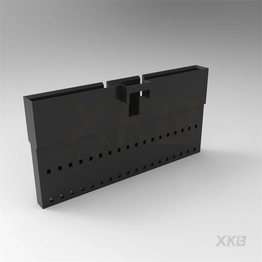 X9556HF-18-PT XKB Connectivity