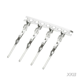 X9556TM-BSN XKB Connectivity