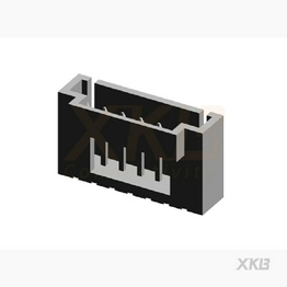 X9556WR-07-N0V01 XKB Connectivity