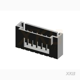 X9556WR-08-N0V01 XKB Connectivity
