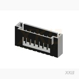 X9556WR-09-N0V01 XKB Connectivity