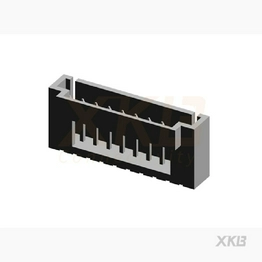 X9556WR-10-N0V01 XKB Connectivity