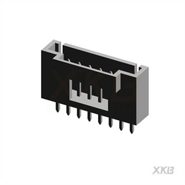 X9556WV-08-N0V01 XKB Connectivity