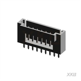 X9556WV-09-N0V01 XKB Connectivity