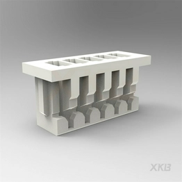 X9821HM-05A-N0HF XKB Connectivity